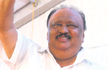 Keralas wealthiest minister Thomas Chandy under cloud for ancillary facilities built near his resor